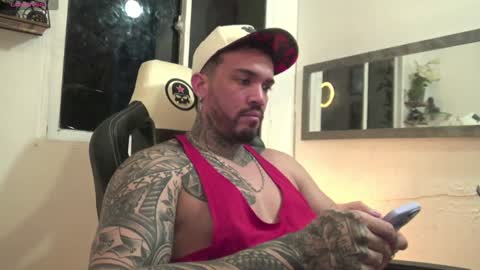 angellatino0 online show from 12-26-24, 07:45