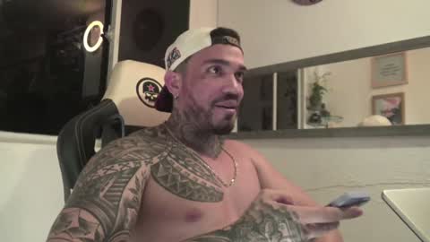 angellatino0 online show from 12-27-24, 03:09