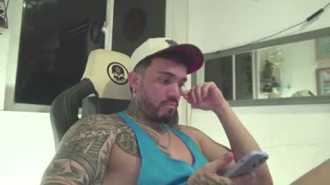 angellatino0 online show from 12-29-24, 03:00
