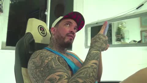 angellatino0 online show from 12-29-24, 06:14