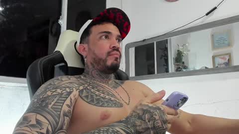 angellatino0 online show from 12-30-24, 07:15
