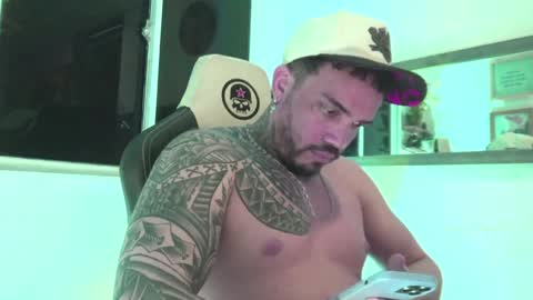 angellatino0 online show from 12-31-24, 02:40