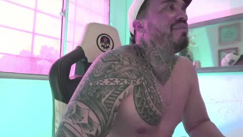 angellatino0 online show from 12-31-24, 12:15
