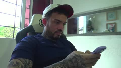 angellatino0 online show from 12-31-24, 10:34