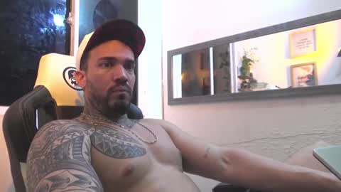 angellatino0 online show from 01-04-25, 02:56
