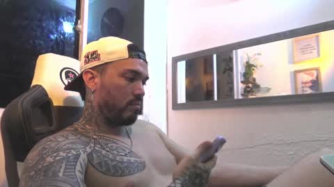 angellatino0 online show from 01-04-25, 05:58