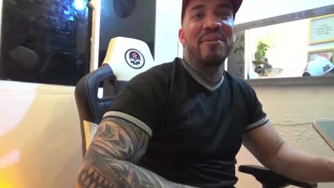 angellatino0 online show from 01-06-25, 02:15