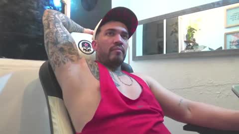 angellatino0 online show from 01-07-25, 02:53