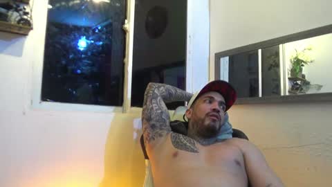angellatino0 online show from 01-13-25, 09:19