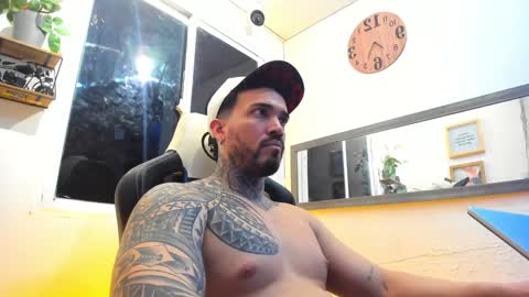 angellatino0 online show from 01-14-25, 03:11