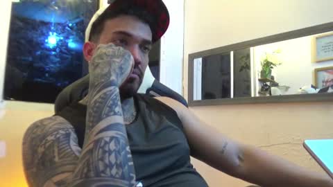 angellatino0 online show from 01-16-25, 07:28