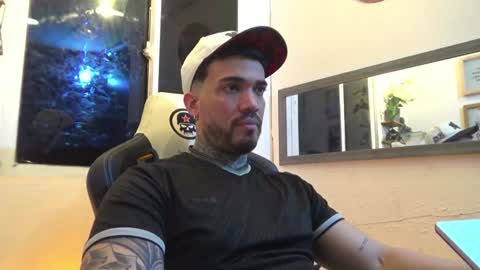 angellatino0 online show from 01-17-25, 03:12