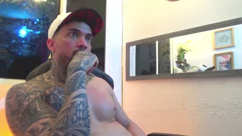 angellatino0 online show from 01-19-25, 06:53