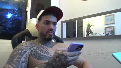 angellatino0 online show from 01-20-25, 04:54