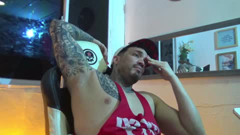 angellatino0 online show from 01-23-25, 07:11