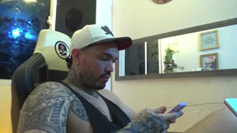 angellatino0 online show from 01-24-25, 07:08