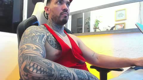 angellatino0 online show from 02-07-25, 05:20