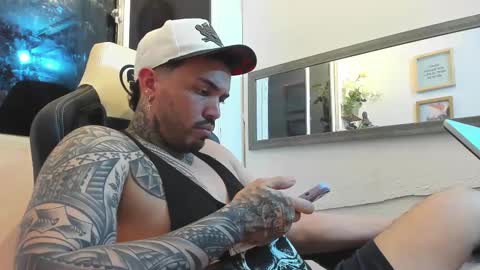 angellatino0 online show from 02-09-25, 05:50