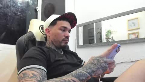 angellatino0 online show from 02-14-25, 07:07