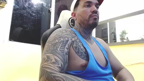 angellatino0 online show from 02-17-25, 06:53