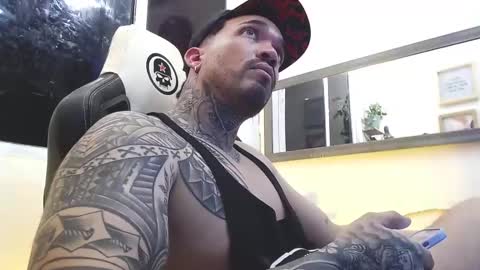 angellatino0 online show from 02-18-25, 05:53