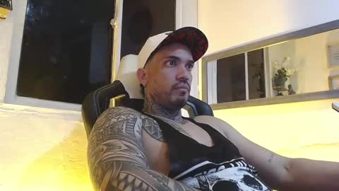 angellatino0 online show from 02-22-25, 07:34
