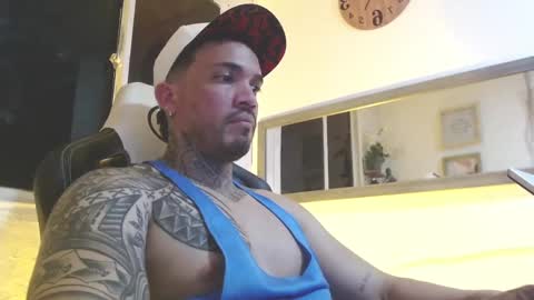 angellatino0 online show from 02-25-25, 05:19