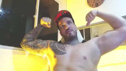 angellatino0 online show from 02-27-25, 07:44