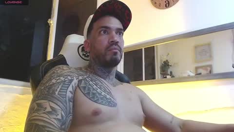 angellatino0 online show from 03-03-25, 06:37