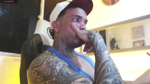 angellatino0 online show from 03-06-25, 07:03