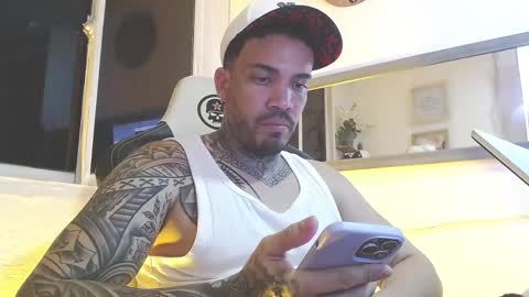 angellatino0 online show from 03-08-25, 07:05