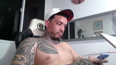 angellatino0 online show from 03-10-25, 02:39