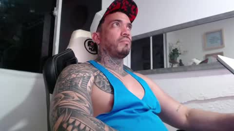 angellatino0 online show from 03-10-25, 05:43