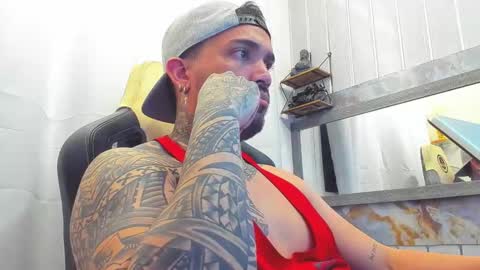 angellatino0 online show from 09-09-25, 05:29