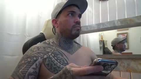 angellatino0 online show from 10-13-25, 04:23