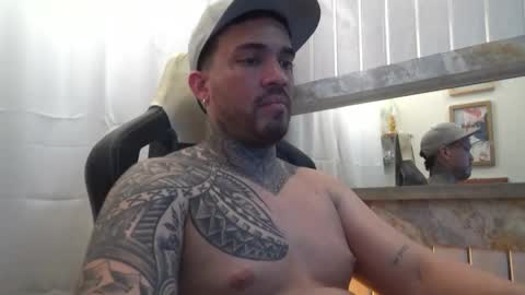 angellatino0 online show from 10-14-25, 03:29