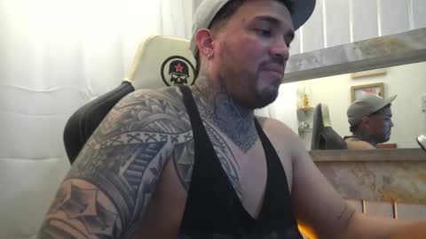 angellatino0 online show from 10-15-25, 03:06