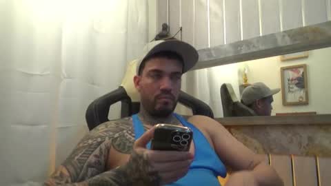 angellatino0 online show from 10-17-25, 07:44