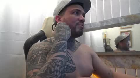 angellatino0 online show from 10-19-25, 07:09