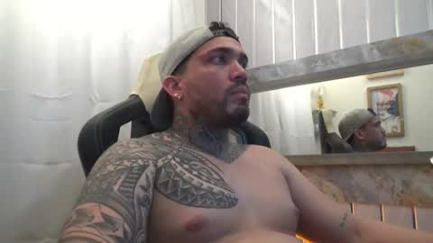 angellatino0 online show from 10-21-25, 07:53