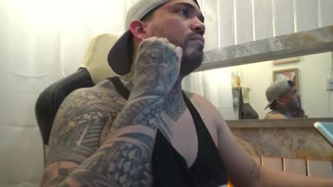 angellatino0 online show from 10-22-25, 06:57