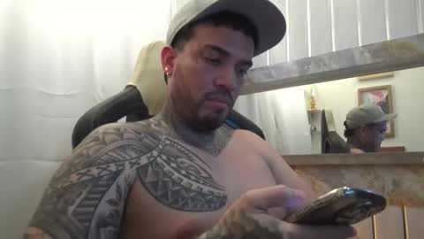 angellatino0 online show from 10-23-25, 06:13