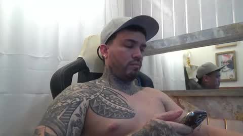 angellatino0 online show from 10-26-25, 07:25