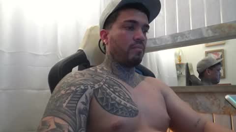 angellatino0 online show from 10-27-25, 03:54