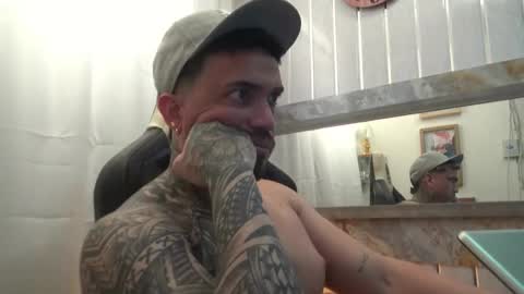 angellatino0 online show from 10-29-25, 06:37