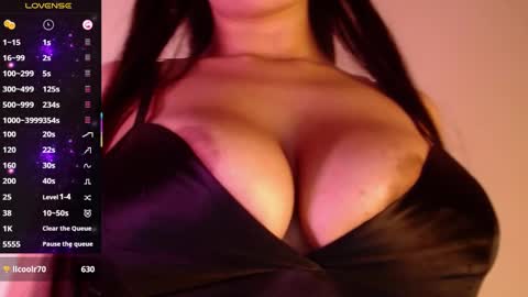 Angelicadreams-----   angellical21 online show from 10-25-25, 04:24