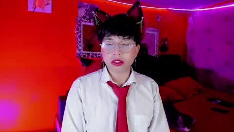 Angel  online show from 10-14-25, 02:34