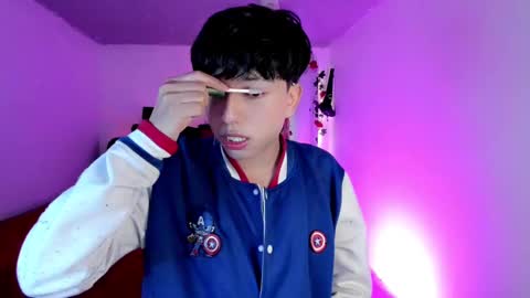 Angel  online show from 10-28-25, 11:51