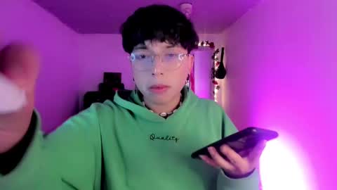 Angel  online show from 11-10-25, 04:11