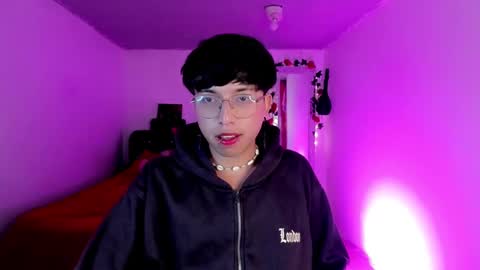 Angel  online show from 11-14-25, 05:06